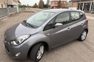 Hyundai IX20 1.6 CRDI Comfort