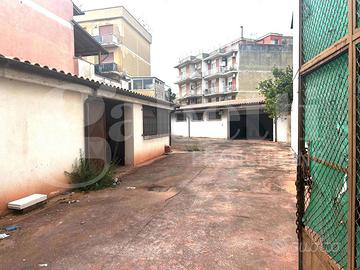 Magazzino Terracina [Cod. rif TR120VCG]