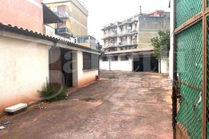 Magazzino Terracina [Cod. rif TR120VCG]