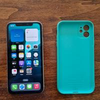 iphone 11 64 GB con difetti