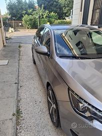 PEUGEOT 308 ALLURE PACK (DISTRIBUZIONE FATTA)