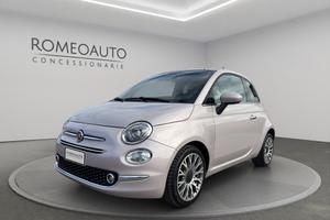 FIAT 500 1.0 Hybrid Dolcevita 70 cv