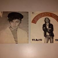 45 giri tozzi nannini