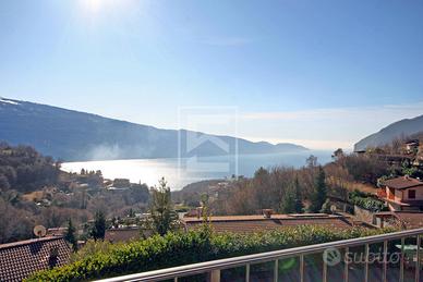 Villa singola - Tignale