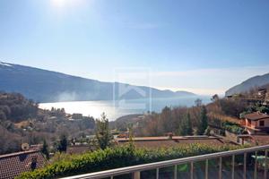 Villa singola - Tignale