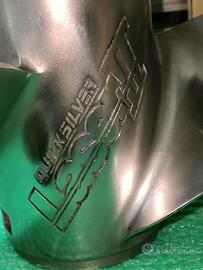 Elica Quicksilver Mercury 