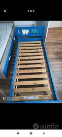 Lettino Ikea 1-3 anni