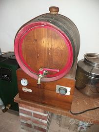 Botte frigorifero