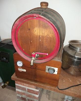 Botte frigorifero