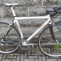 bici corsa MONDIALE VERONA 2004 Shimano dura ace 7