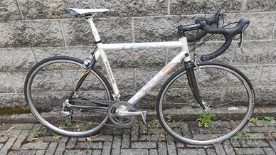 bici corsa MONDIALE VERONA 2004 Shimano dura ace 7