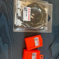 frizione malossi minarelli