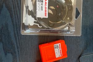 frizione malossi minarelli