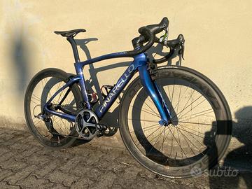 Pinarello dogma F rim replica