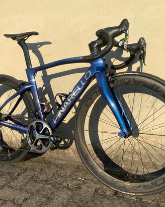Pinarello dogma F rim replica