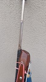 Fucile seawalf 105 doppio roller