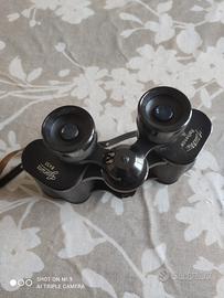 Binocolo da collezione