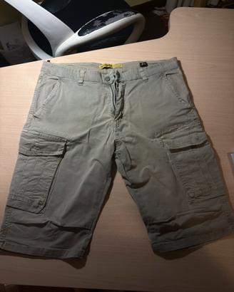 Bermuda uomo taglia 48