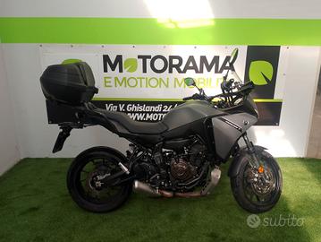 Yamaha Tracer 7 2020/2021