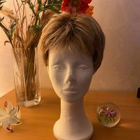 Parrucca di pizzo per donna  Gisela Meyer