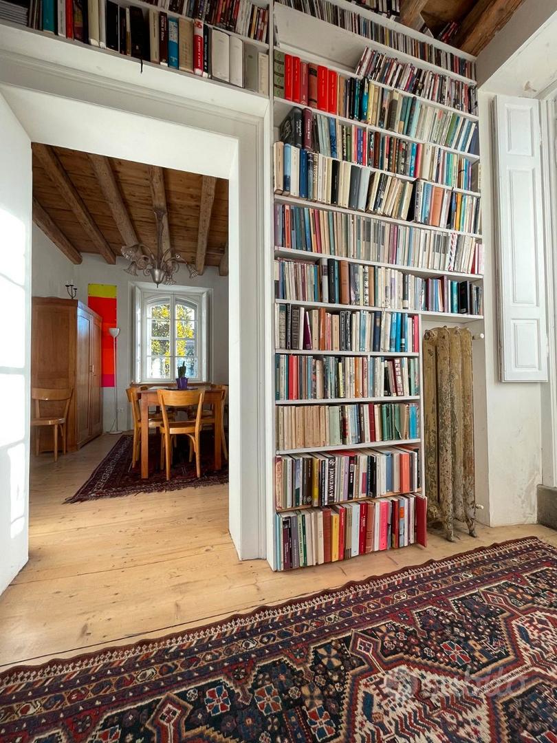 Appartamento – Udine, Borgo Gemona / Borc Glemone, San Marco - Vista 2