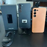 Samsung Galaxy s23+ 512gb