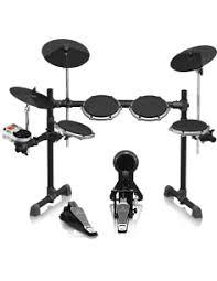 Batteria elettronica Hampback mk0 pro