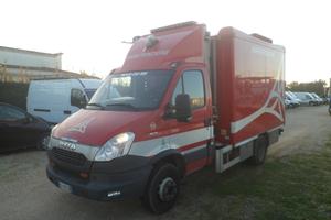 Iveco Daily 65c15 manutezione stradale
