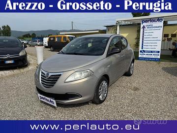 LANCIA Ypsilon 1.2 69 CV 5 porte S&S Silver