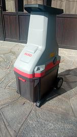 Biotrituratore Al-ko