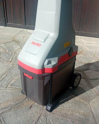 Biotrituratore Al-ko