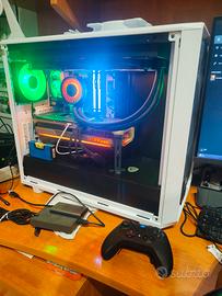 PC da gaming nuovo 