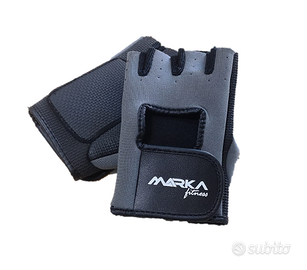 GUANTI PALESTRA MARKA FITNESS