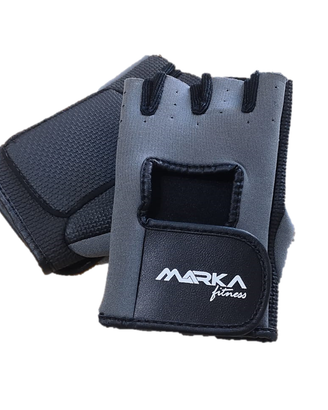 GUANTI PALESTRA MARKA FITNESS