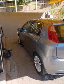  fiat grande Punto 