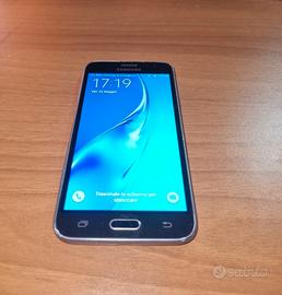 Samsung J3 2016