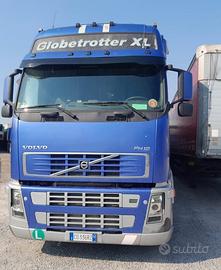 Volvo 500, euro 3