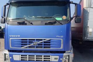 Volvo 500, euro 3