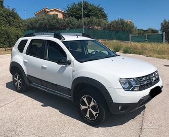 DACIA DUSTER  1.6 Gpl