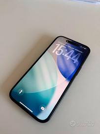 IPhone 15 128 GB nero