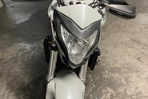 Honda Hornet 600