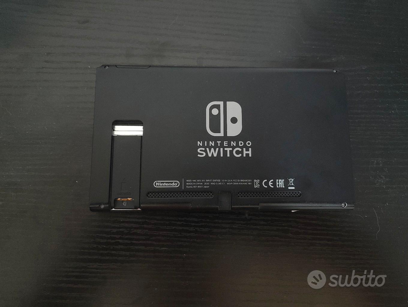 Nintendo switch testata - Console e Videogiochi In vendita a Udine