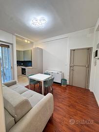 Bilocale zona Gambara Milano, 54m2