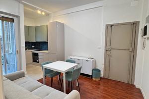 Bilocale zona Gambara Milano, 54m2