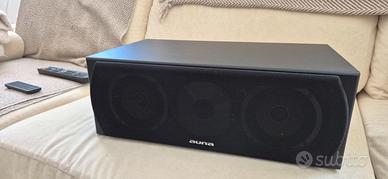 AUNA Linie 501 CS 
