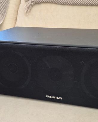 AUNA Linie 501 CS 