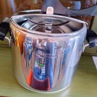 Pentola a pressione Lagostina 7 litri 