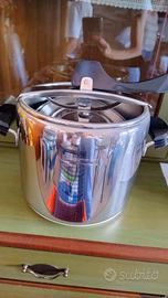 Pentola a pressione Lagostina 7 litri 