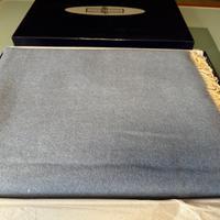 Plaid cecchi e cecchi