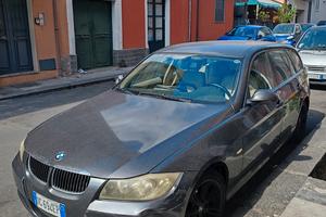 BMW serie 3 touring  1.8 diesel 